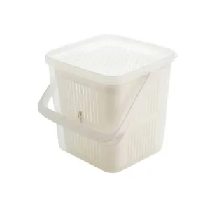 ظرف نگهدارنده مانیا مدل TISAIET-100