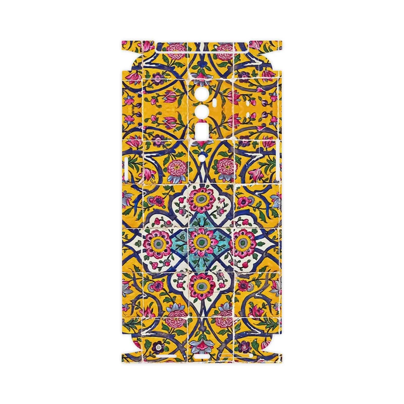برچسب پوششی ماهوت مدل Iran Tile 10-FullSkin مناسب برای گوشی موبایل اپو RENO 10X
