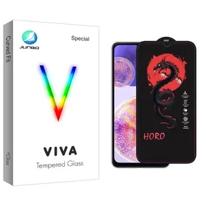 Junbo Viva Horo Screen Protector For Samsung galaxy a23