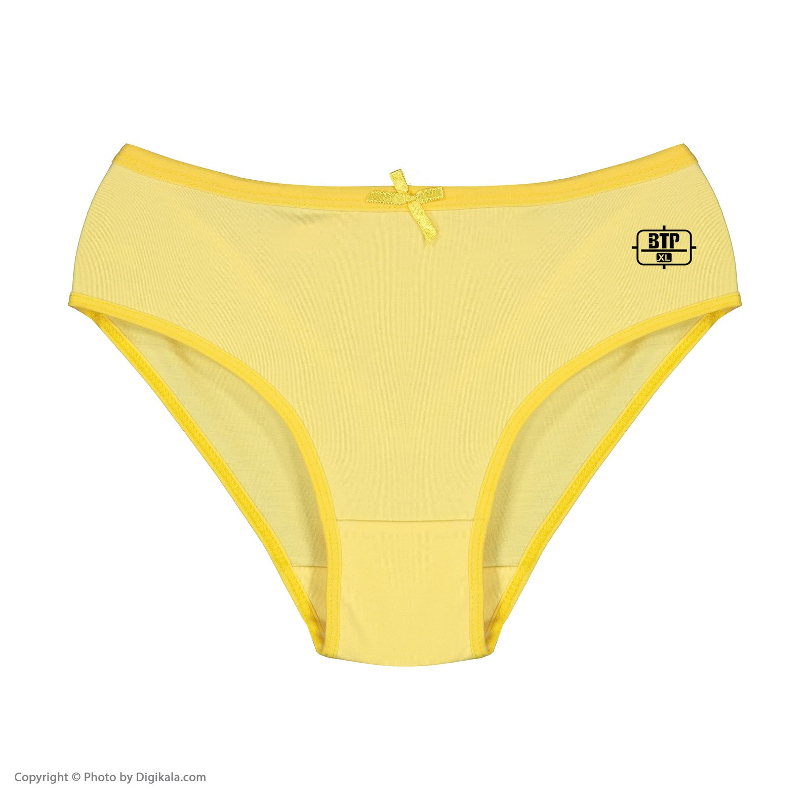 شورت زنانه برهان تن پوش مدل اسلیپ کد 5-03 -  - 2