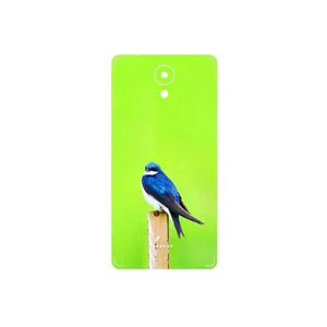 MAHOOT Bird Swallow Cover Sticker for Smart Art Lite