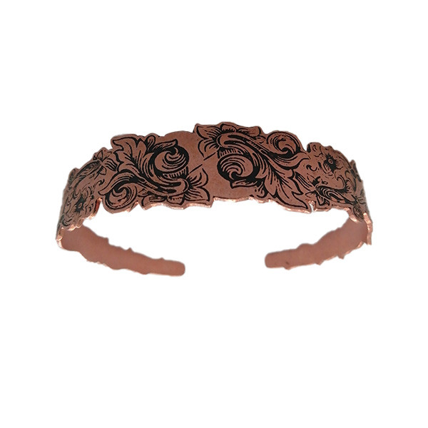 دستبند زنانه مدل گل کد JW188