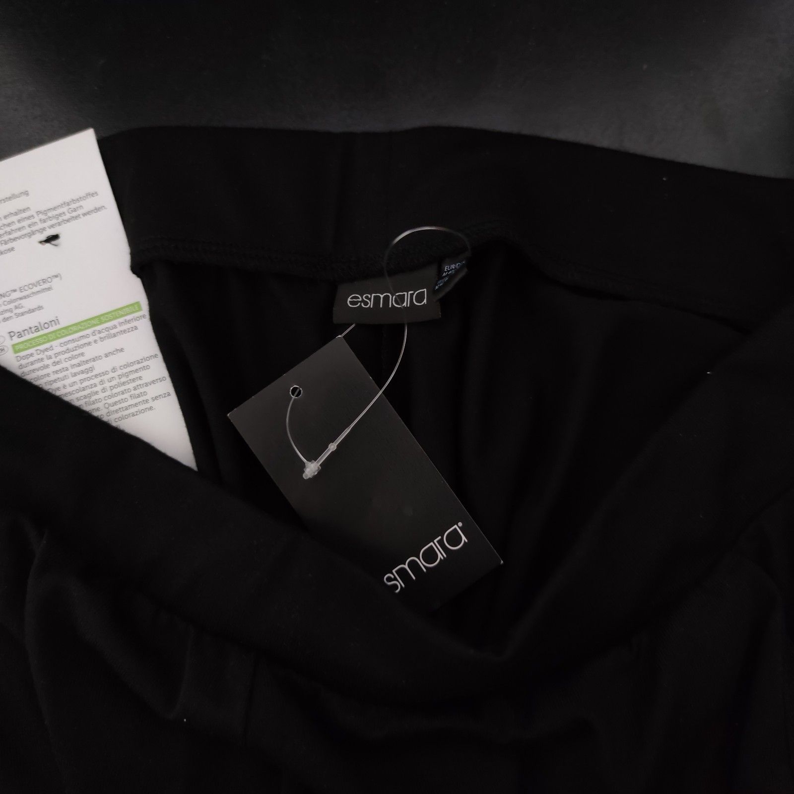 شلوار زنانه اسمارا مدل LS173 -  - 3