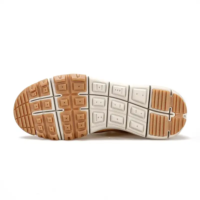 کفش پیاده روی مردانه هامتو مدل 340604A-3