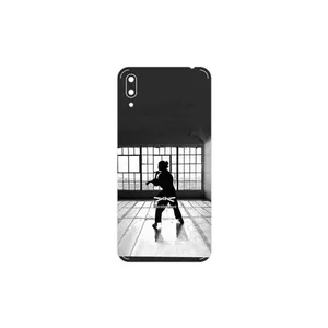 MAHOOT Karate Cover Sticker for Huawei Y7 Pro 2019
