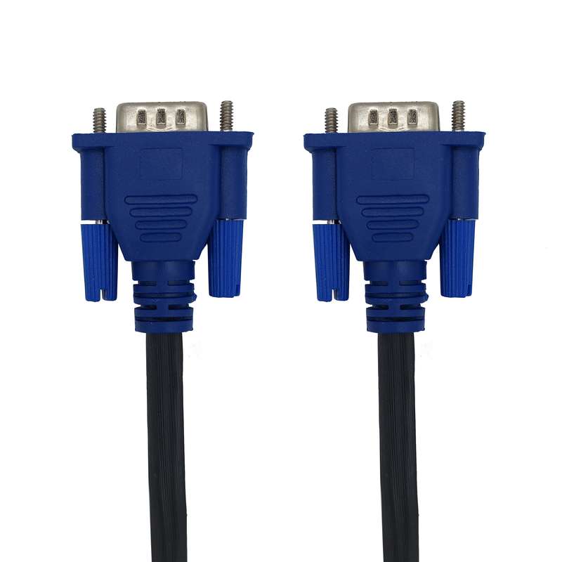 کابل VGA پاناتون مدل 6+3 طول 1.5 متر