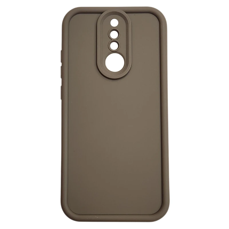 کاور مدل solid مناسب برای گوشی موبایل شیائومی Redmi 8