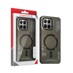 Guardtek Asak Socool Cover for Xiaomi 15T Pro