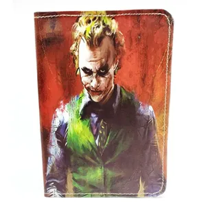 کیف کلاسوری مدل جوکر مناسب برای تبلت سایز 7 اینچ