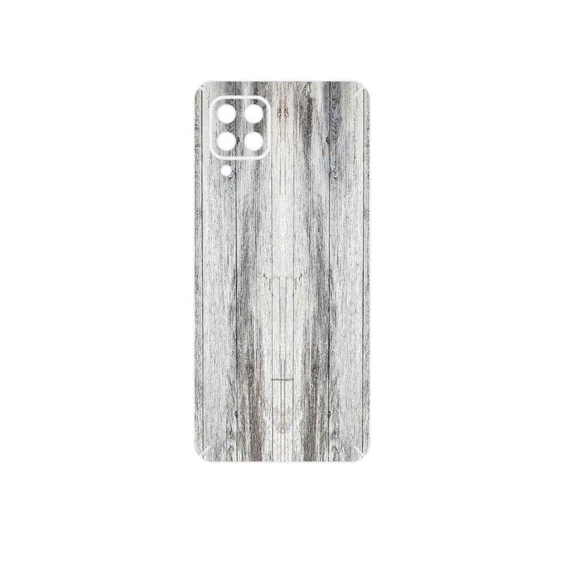برچسب پوششی ماهوت مدل Wood Texture 8 مناسب برای گوشی موبایل سامسونگ Galaxy M32