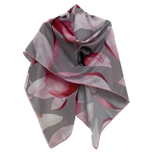 روسری زنانه مدل نخی چهارفصل کد 1602