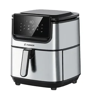 سرخ کن بدون روغن فارموکس مدل FX6123