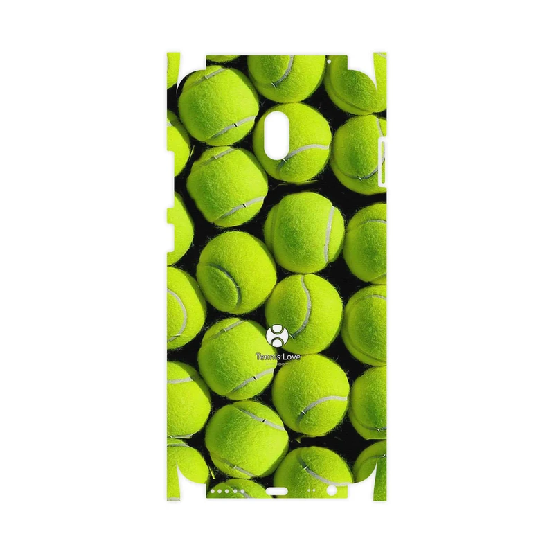 برچسب پوششی ماهوت مدل Tennis-FullSkin مناسب برای گوشی موبایل شیائومی Redmi 8A