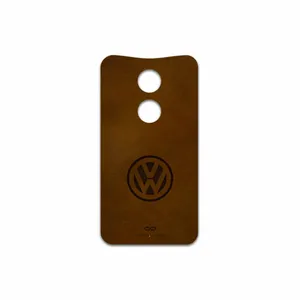 MAHOOT BFL-VLKS_WGN Cover Sticker for Motorola Moto X 2014