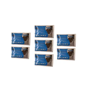 جرم گیر ماشین ظرفشویی  مدل Maniss7 وزن 40 گرم مجموعه 7 عددی