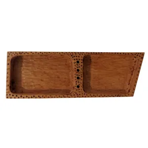 ظرف چوبی مدل E1010