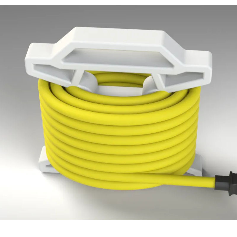 سیم جمع کن مدل آلفا 25