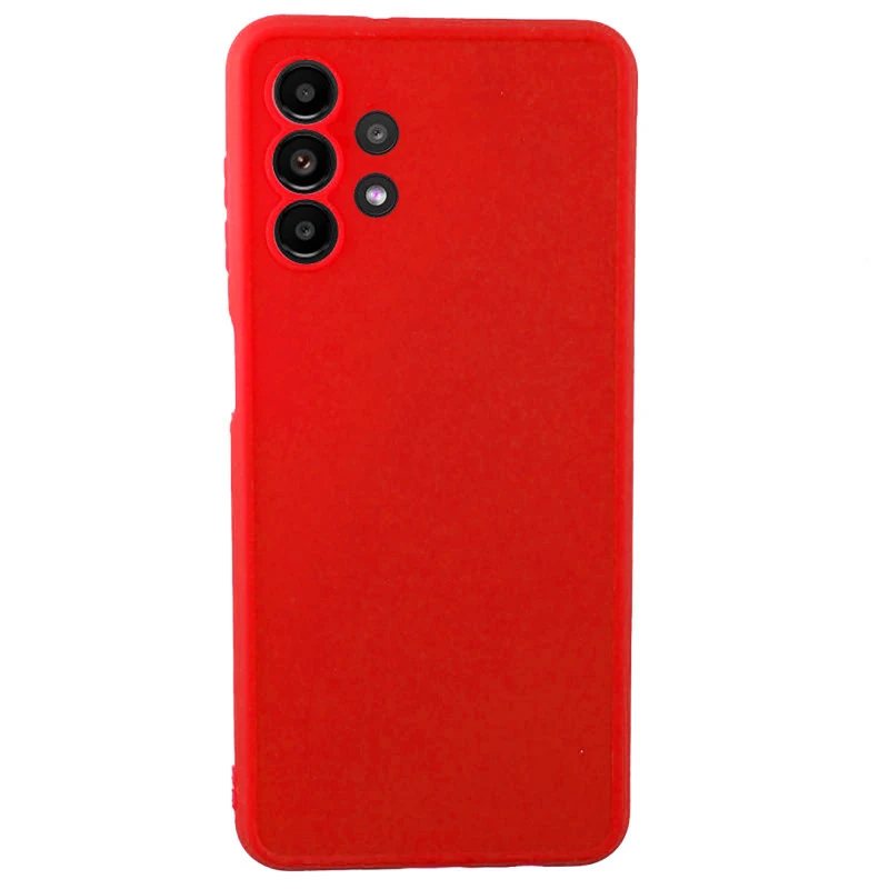 کاور مدل WR-A13مناسب برای گوشی موبایل سامسونگ Galaxy A13 4G