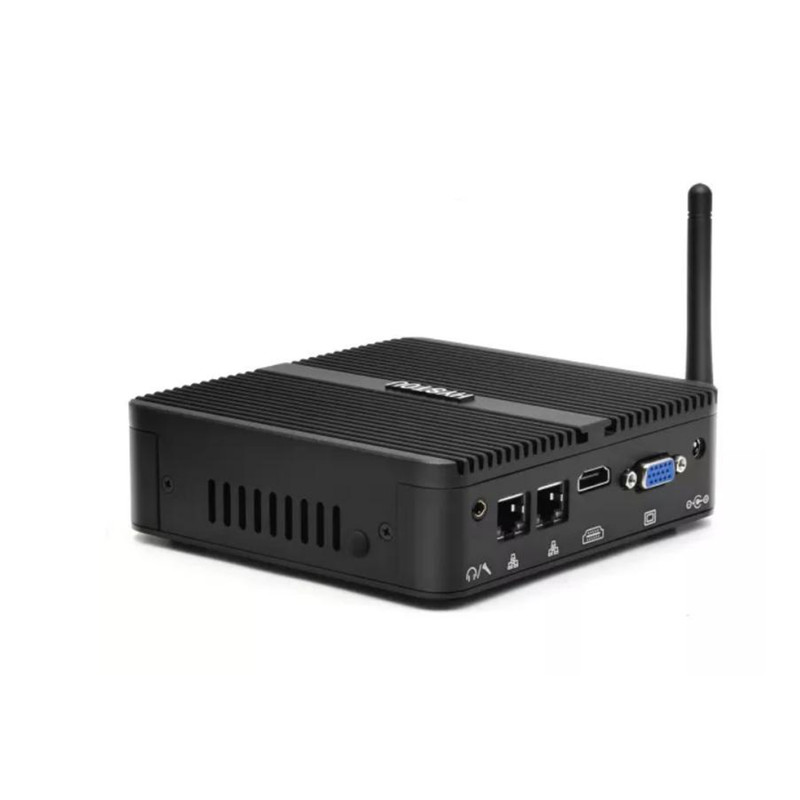 کامپیوتر کوچک هیستو مدل Intel-J4125-8G256m1 4 کامپیوتر کوچک هیستو مدل Intel-J4125-8G256m1