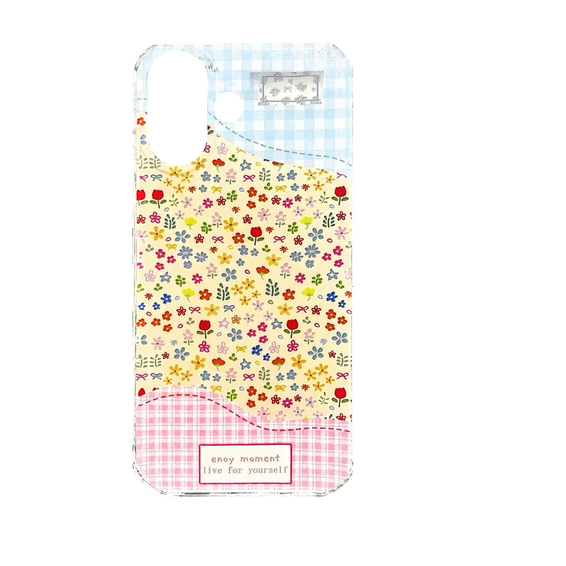 کاور مدل SABA مناسب برای گوشی موبایل اپل IPHONE 16