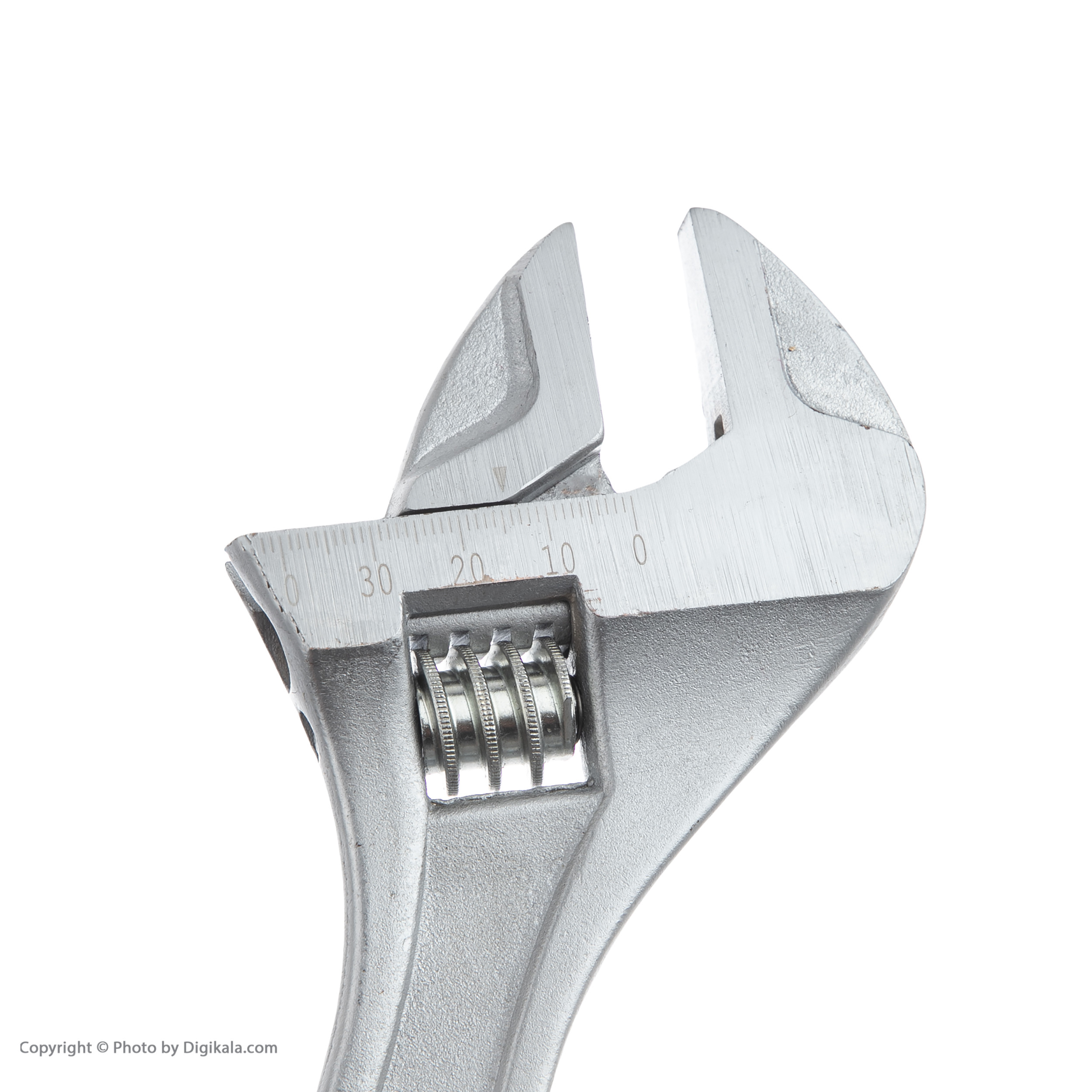 آچار فرانسه اچ تی کد 300 سایز 12 اینچ