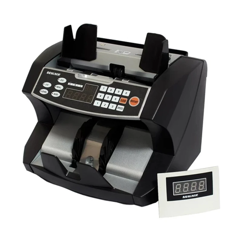 عکس شماره 2 : اسکناس شمار رومیزی مگنر مدل 85