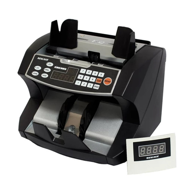 اسکناس شمار رومیزی مگنر مدل 85