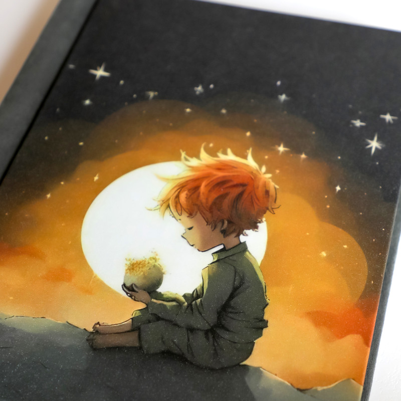 آلبوم عکس کودک مدل شومیز