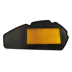فیلتر هوا موتورسیکلت مدل NVX-150 مناسب برای طرح ایروکس قدیم