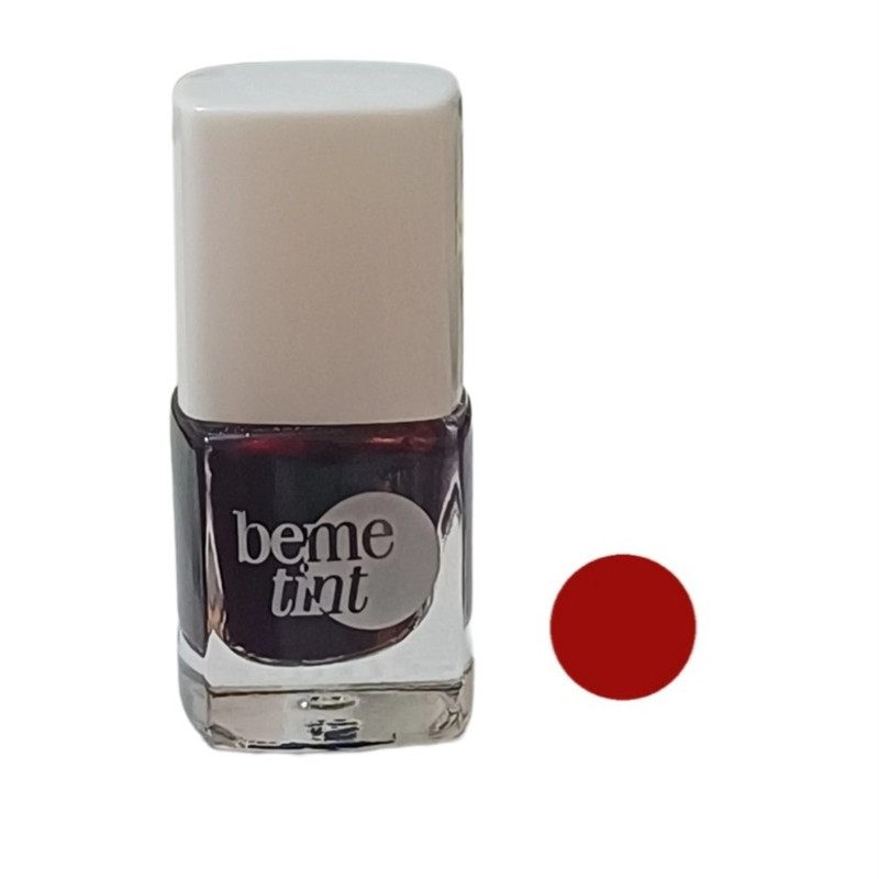 تینت لب بلندا بیوتی مدل bene شماره ۰۶ تینت لب بلندا بیوتی مدل bene شماره ۰۶