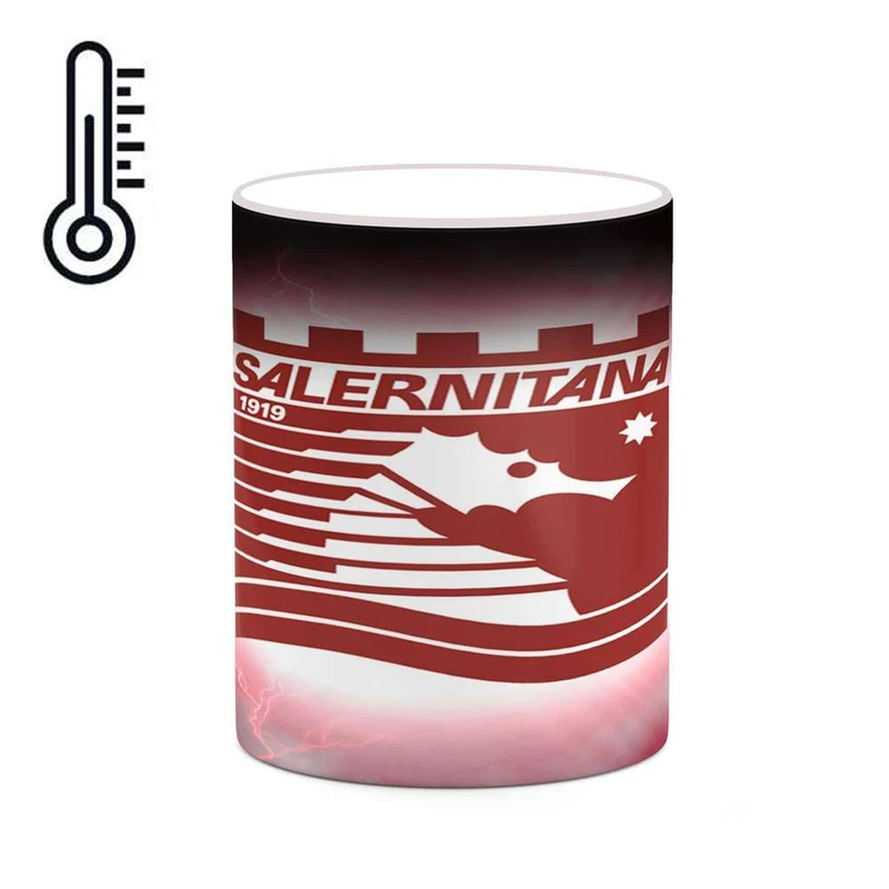 ماگ حرارتی کاکتی مدل تیم Salernitana کد mgh19811