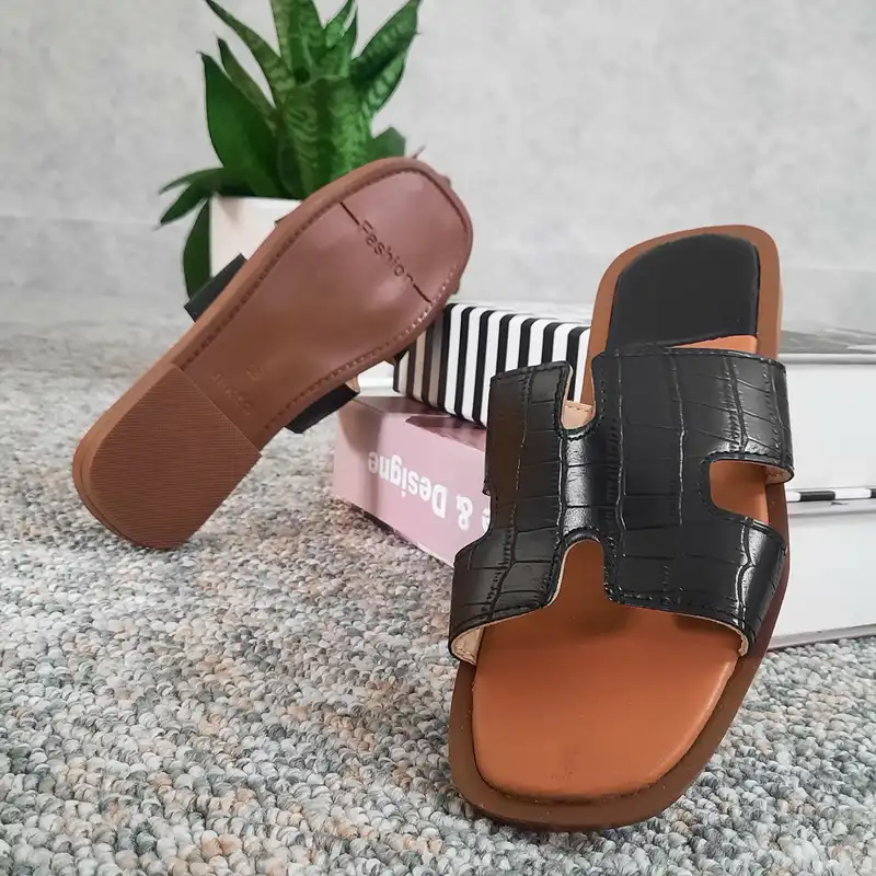 صندل زنانه نیکتا مدل  BK.2738