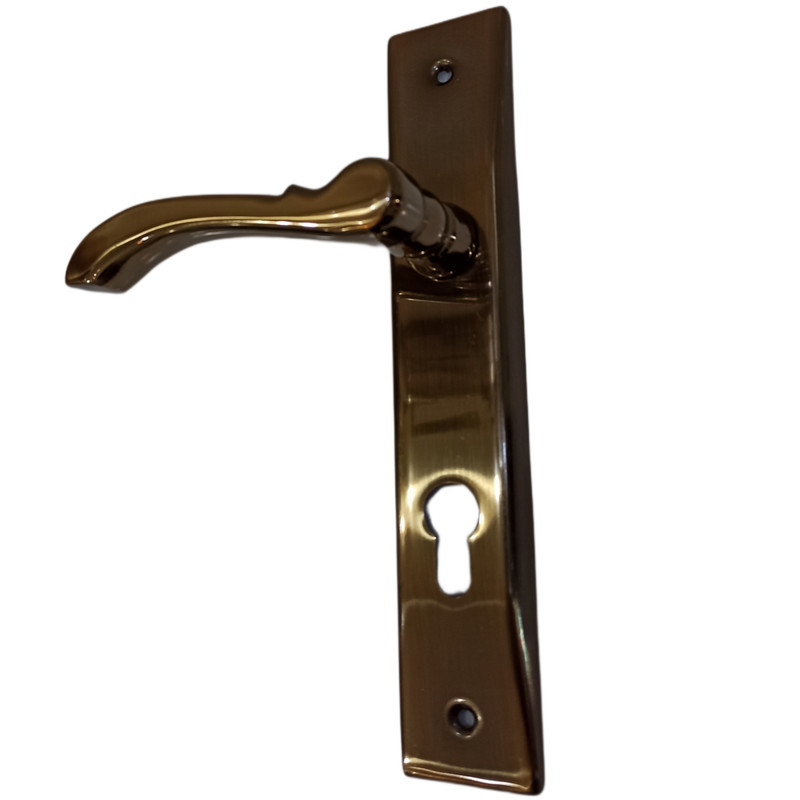 دستگیره در فرا صنعت کد 8000AR بسته 2 عددی