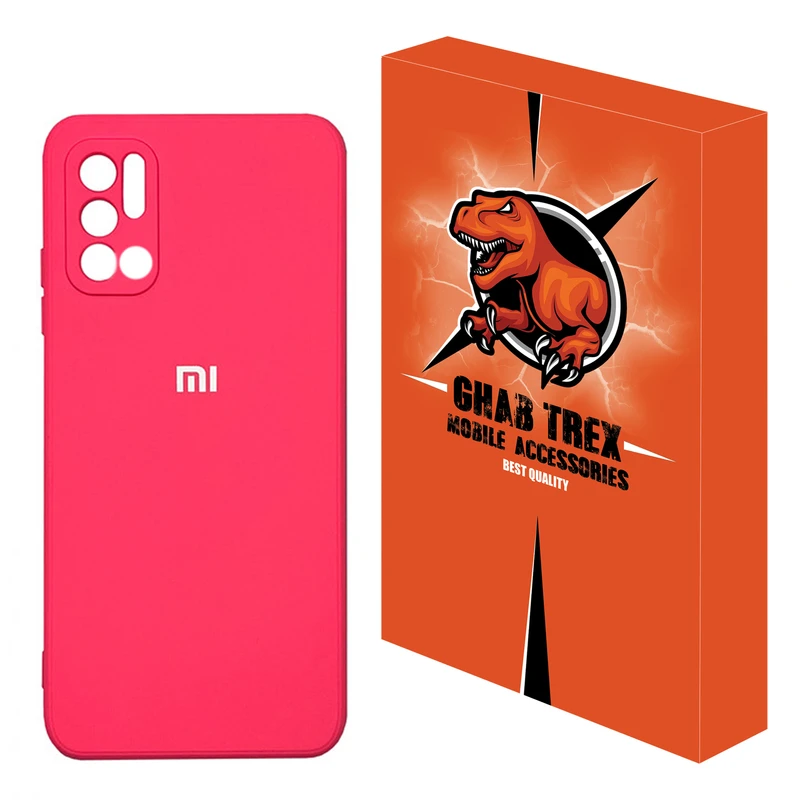 کاور قاب تی رکس مدل CLK مناسب برای گوشی موبایل شیائومی Redmi Note 11SE