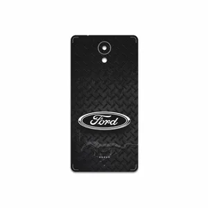MAHOOT Ford Motor Cover Sticker for Smart Art Lite