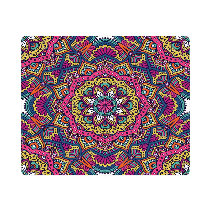 ماوس پد طرح سنتی اسلیمی مدل ps3