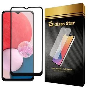 Glass Star CAGA-Glass Ceramic Matte Screen Protector For Samsung Galaxy A13 4G