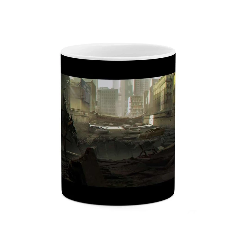 ماگ کاکتی مدل فانتزی کد mgh16048