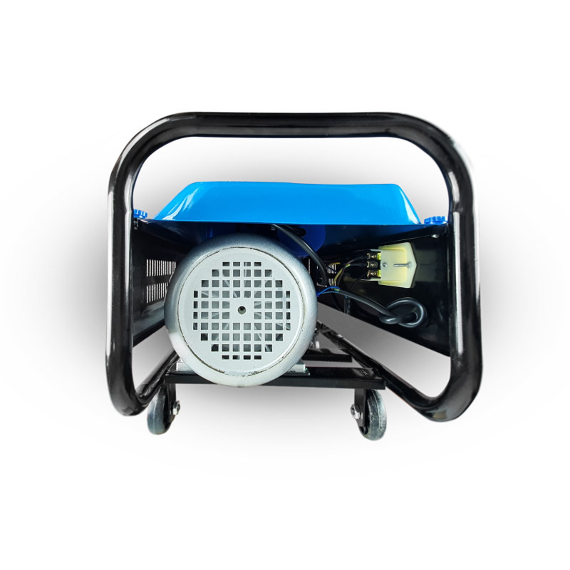 کارواش آپولو کد 321sd