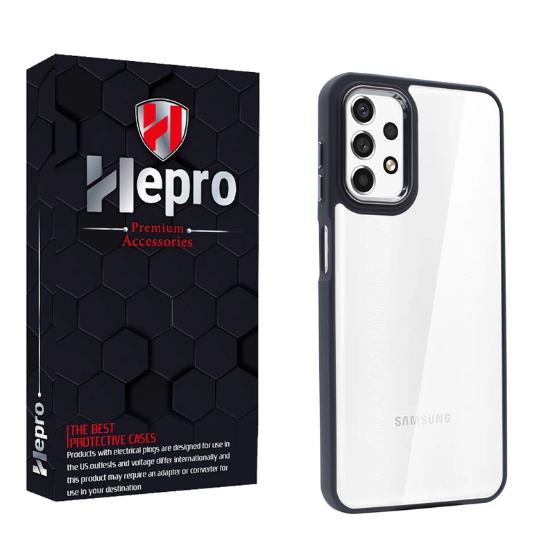 کاور گارد هپرو مدل NSH مناسب برای گوشی موبایل سامسونگ Galaxy A32 5G