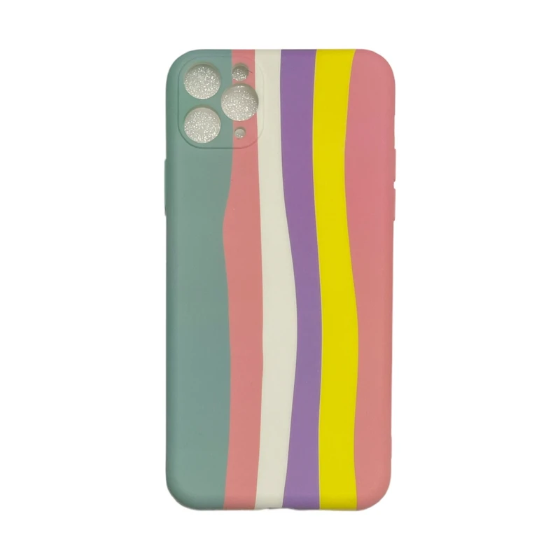 کاور مدل d94 مناسب برای گوشی موبایل اپل iPhone 11 Pro Max