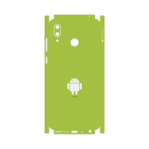 MAHOOT Andorid-FullSkin Cover Sticker for Honor Play