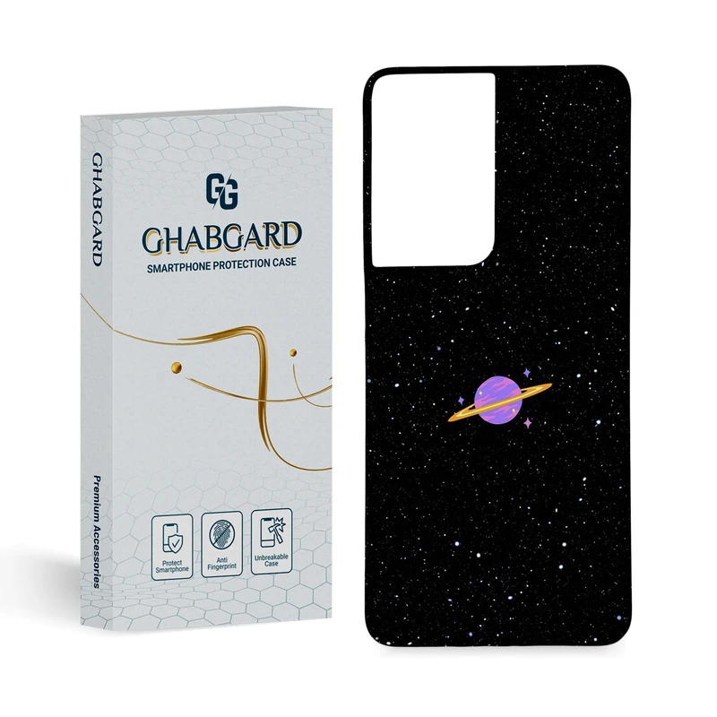 کاور قاب گارد مدل فانتزی مناسب برای گوشی موبایل سامسونگ galaxy s21 ultra