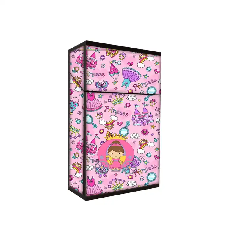 جا سیگاری مدل پرنسس کد 1022