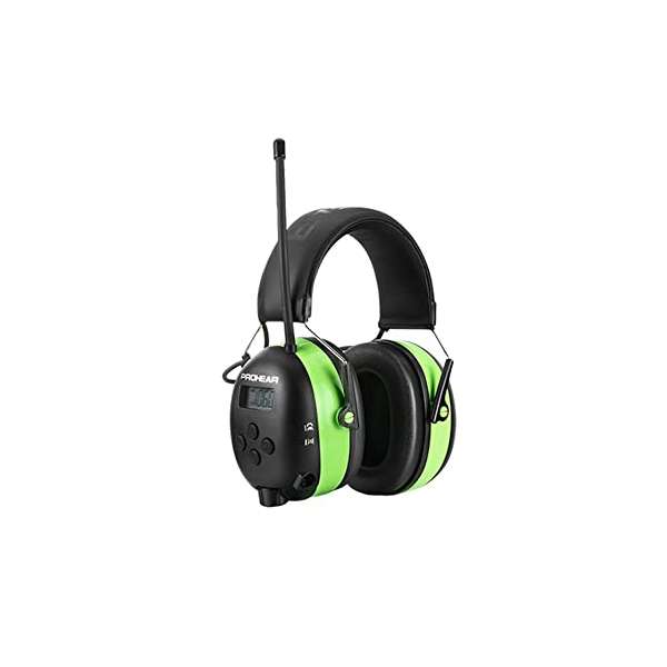 محافظ گوش هوشمند پروهیر مدل 033