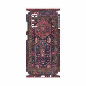 MAHOOT Rug-FullSkin Cover Sticker for Samsung Galaxy A41