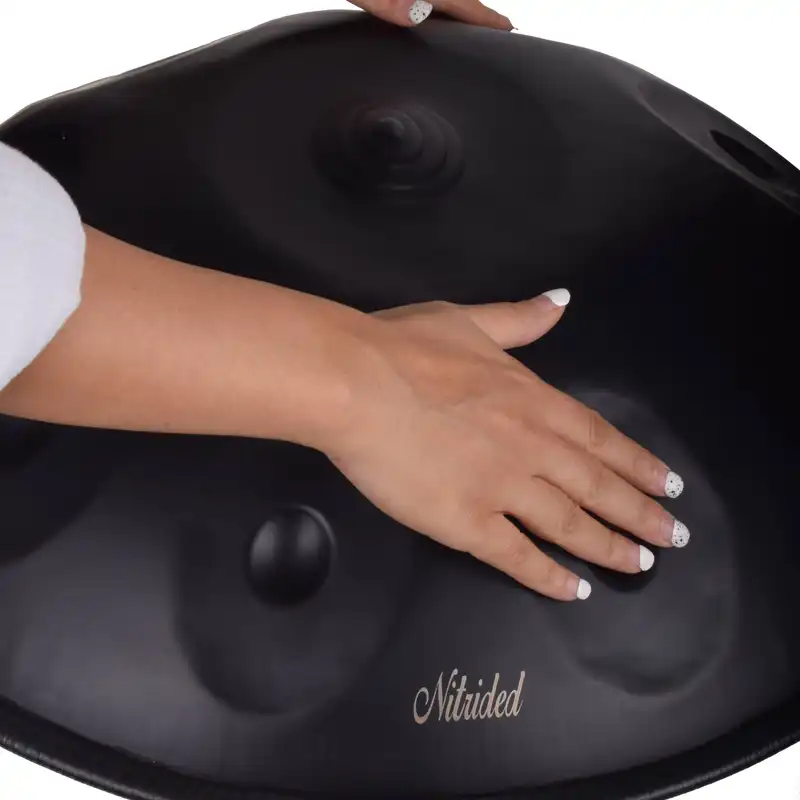 هنگ درام آرشا مدل DC04