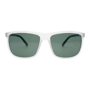 عینک آفتابی مستطیلی مورل مدل   78019C3POLARIZED