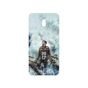 MAHOOT 1917 Cover Sticker for Xiaomi Redmi 8A