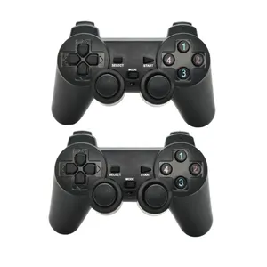 دسته بازی بی سیم مدل USB Twins 2.4Ghz بسته 2 عددی